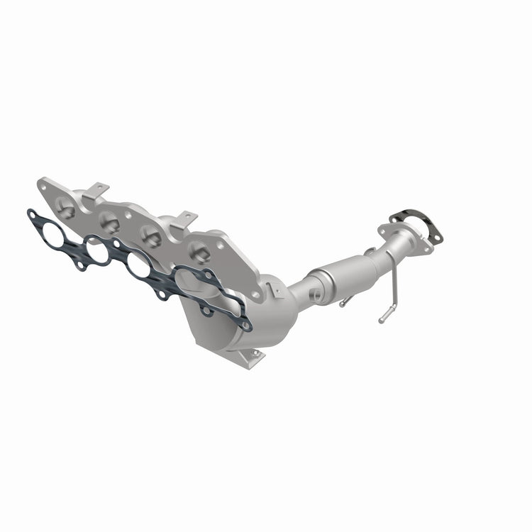 Magnaflow 5531186 Catalytic Converter