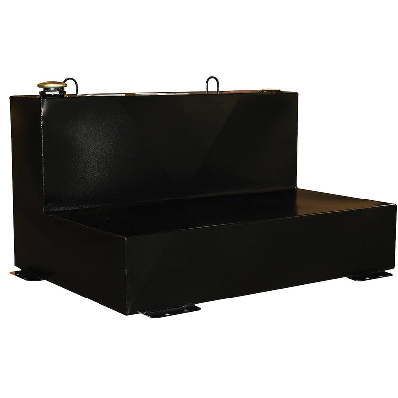 Better Built 29211580 Liquid Transfer Tank - Black