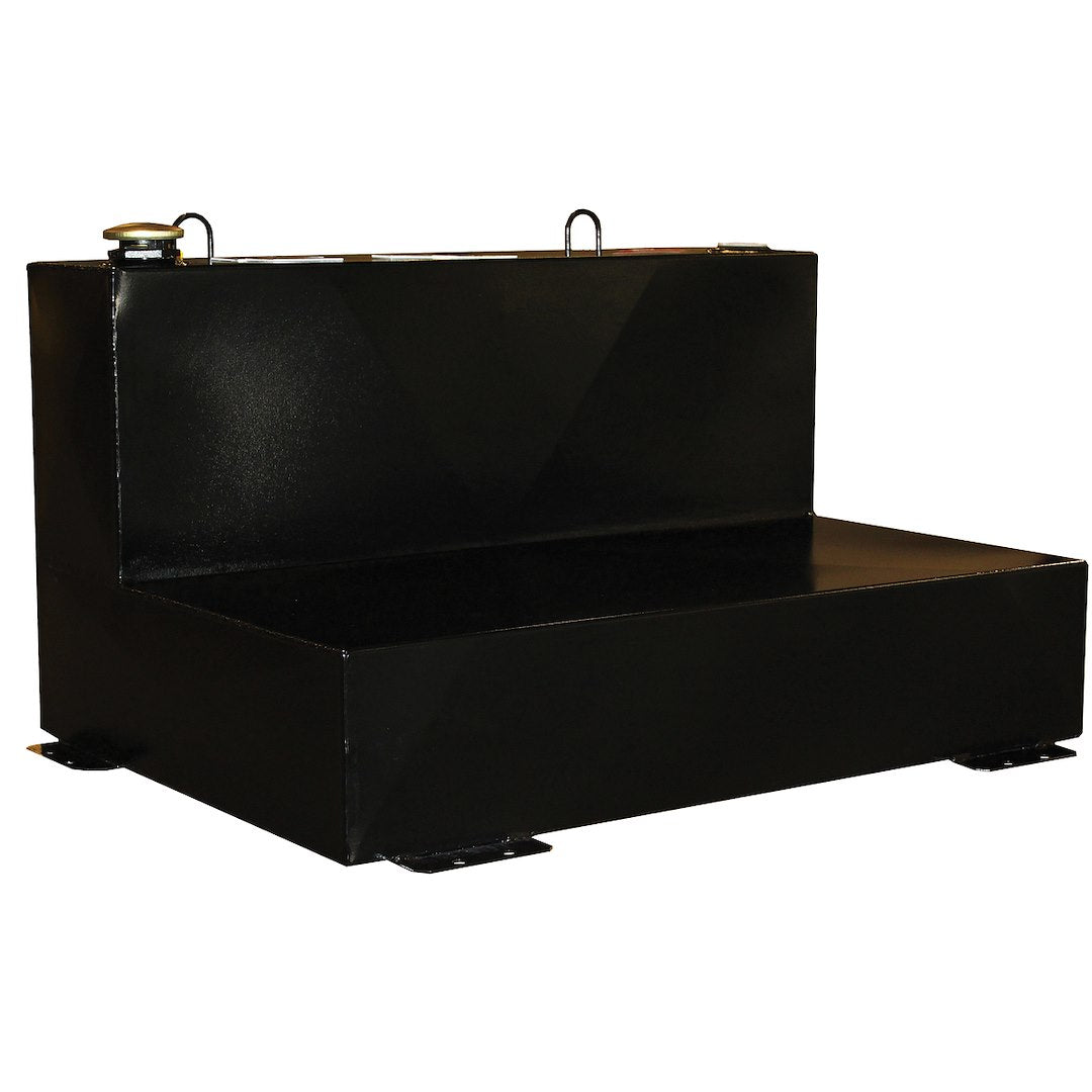 Better Built 29211580 Liquid Transfer Tank - Black