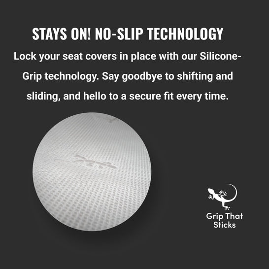 Seat CVR SOL 58302 Seat Cover