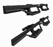 ATM Forged PS06AAH7J Nerf Bar