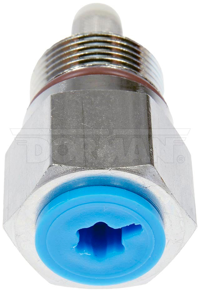 Dorman Limited Lifetime Warranty Turbocharger Oil Filter 918-361 - Line