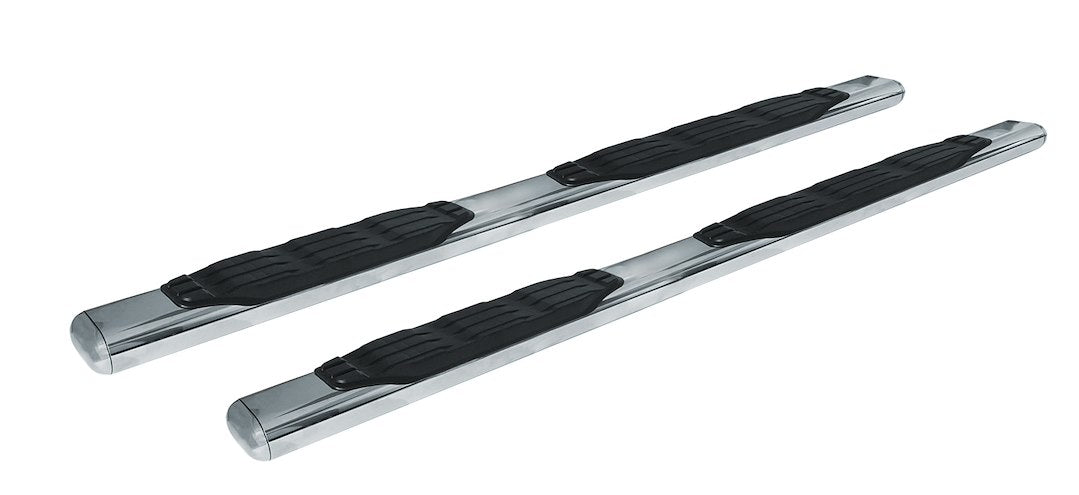 GO Rhino Limited Lifetime Warranty Nerf Bar Component 10587PS - 1000SER Unvsl Step -87