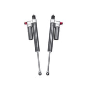 Readylift 93-23660 Enhanced control and comfort