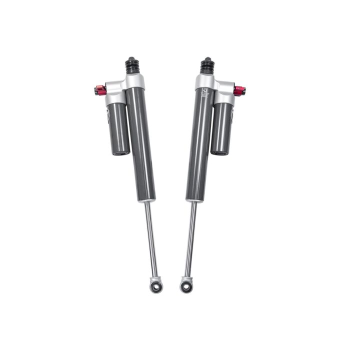 Readylift 93-23660 Enhanced control and comfort