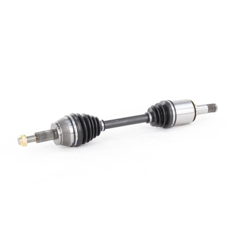 Trakmotive Precision Rolled Splines And Threads CV Axle Shaft CH-8253 - New