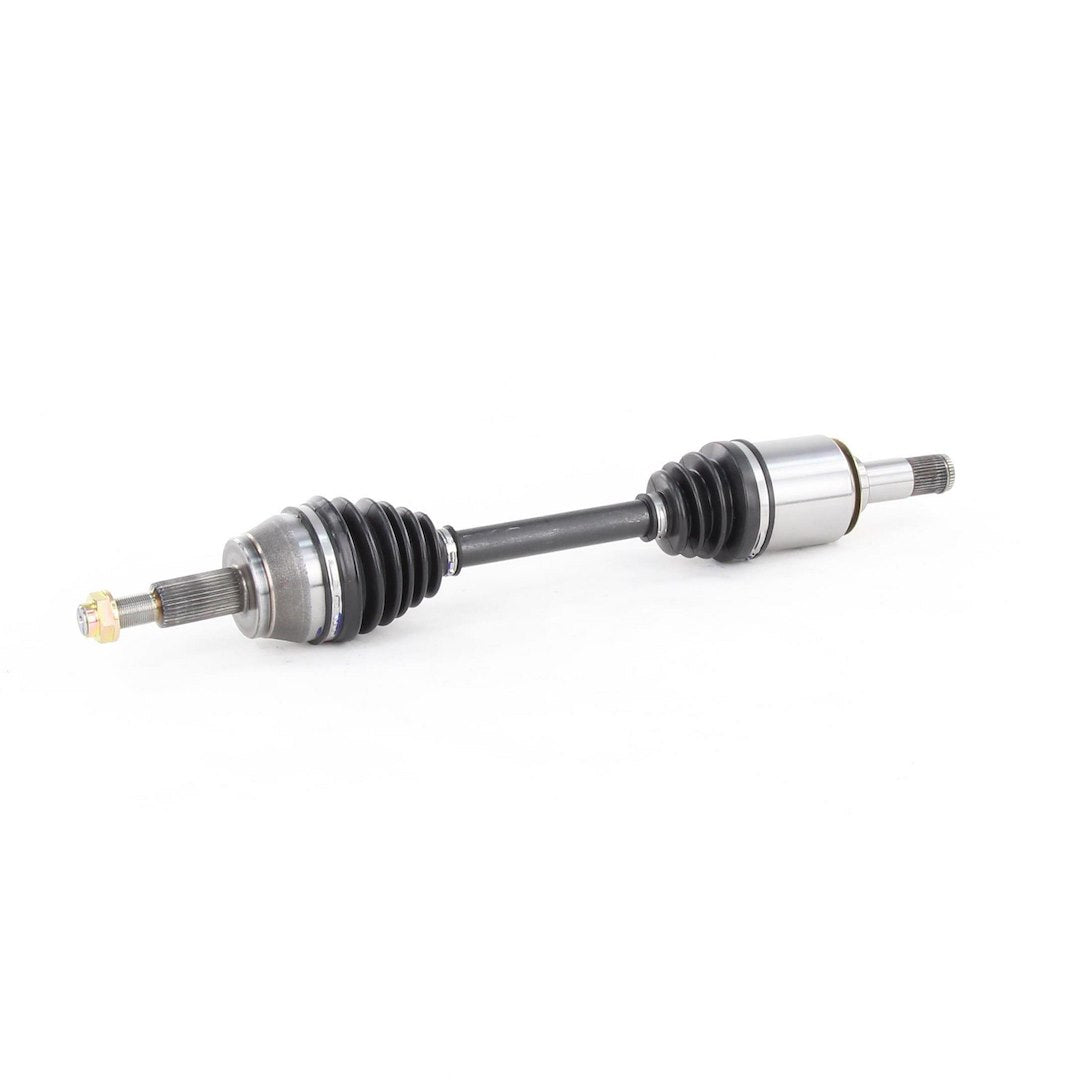 Trakmotive Precision Rolled Splines And Threads CV Axle Shaft CH-8253 - New