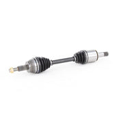 Trakmotive Precision Rolled Splines And Threads CV Axle Shaft CH-8253 - New