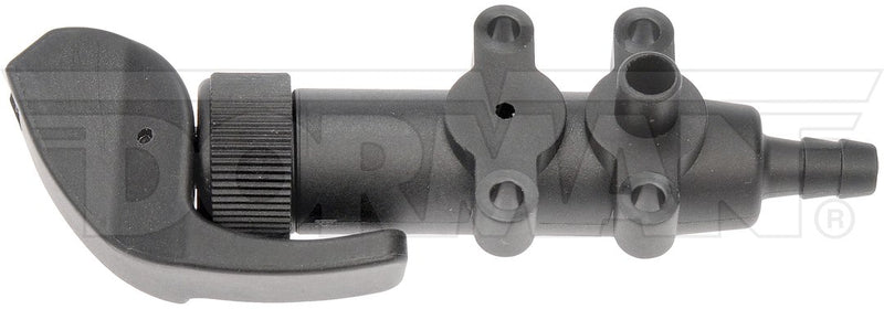 Dorman Easy To Install Fuel Water Separator Valve 904-463 - Diesel Filter Bowl Drain