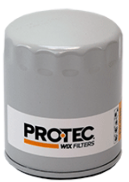 WIX Filtr LD Increase Engine Life Oil Filter PXL51361