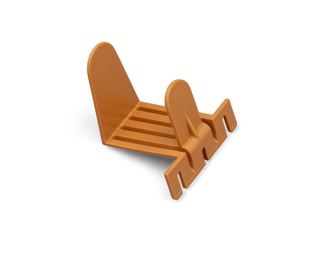 B&B Molders Not Adjustable Interior Door Guide 94159 - Sliding