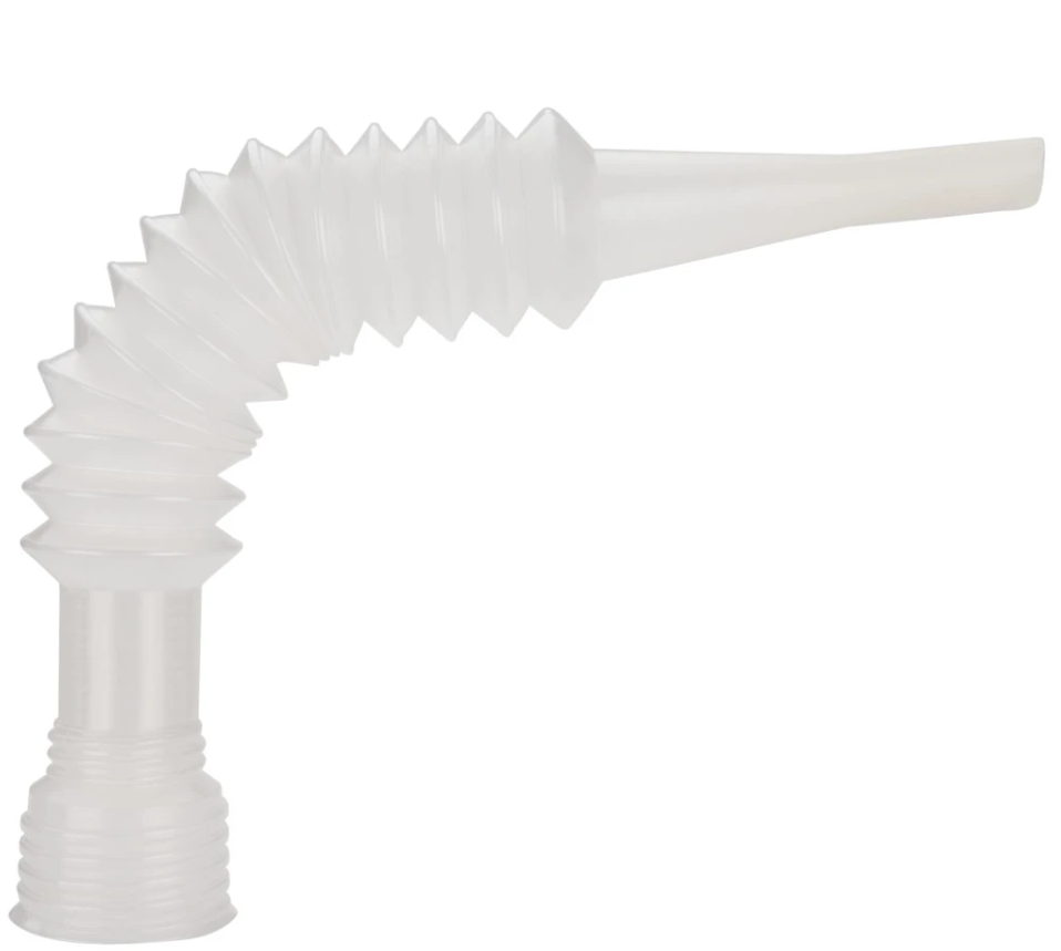 Perform Tool No Supplier Warranty Liquid Storage Container Spout W4061 - Flex