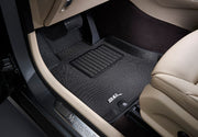 3D Mats/U-AC L1FR16311509 Floor Liner