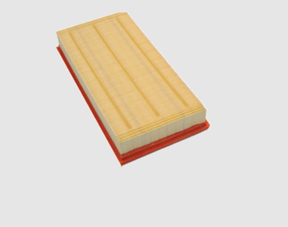 WIX Filtr LD Easy To Install Air Filter PXA49593