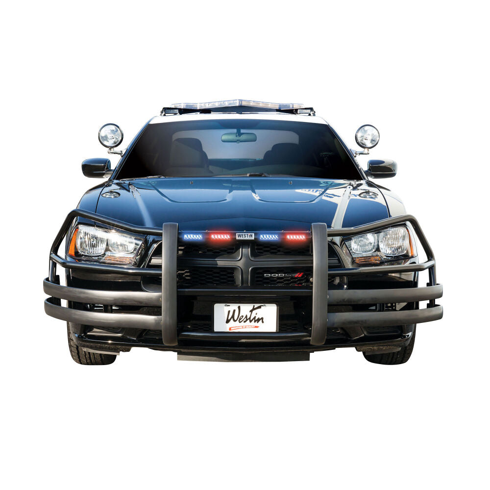 Westin 36-2035PB Bumper Guard