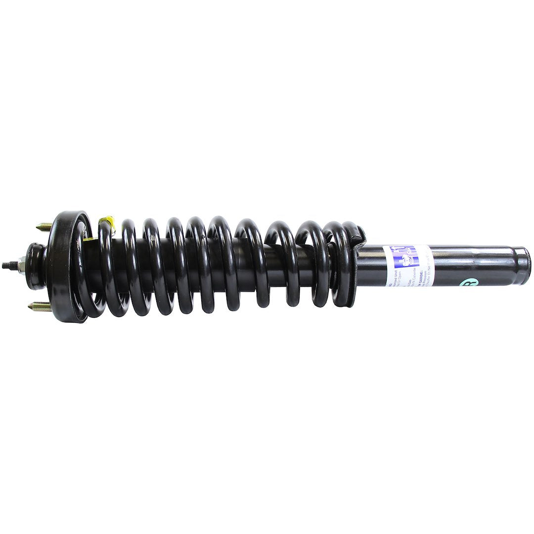 Monroe Shock Limited Lifetime Warranty Shock Absorber 171583R - Quick-Strut Assembly
