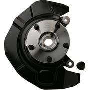 Moog Limited Lifetime Warranty Spindle LK050 - Complete Knuckle Assembly