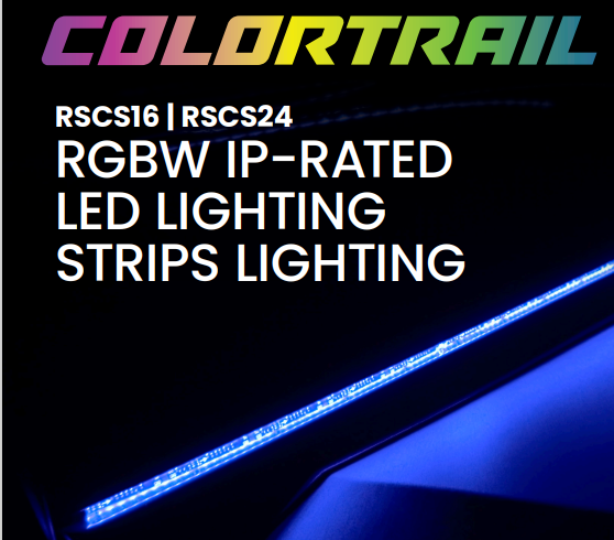 Racesport LT RSCS24 Rope Light