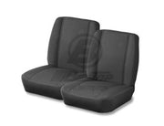 Bestop 39429-01 - Black TRLMX2 Clsc 76-06
