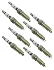 Accel Plugs 8161C1 - Copper