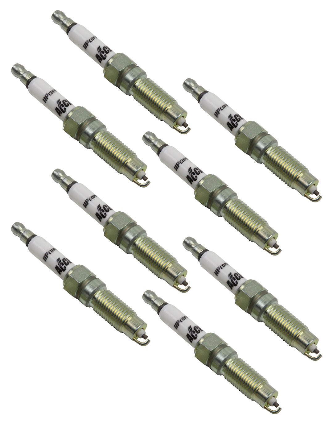 Accel Plugs 8161C1 - Copper