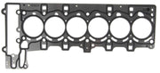 Clevite 77 55002 Constructed from multi-layered steel
