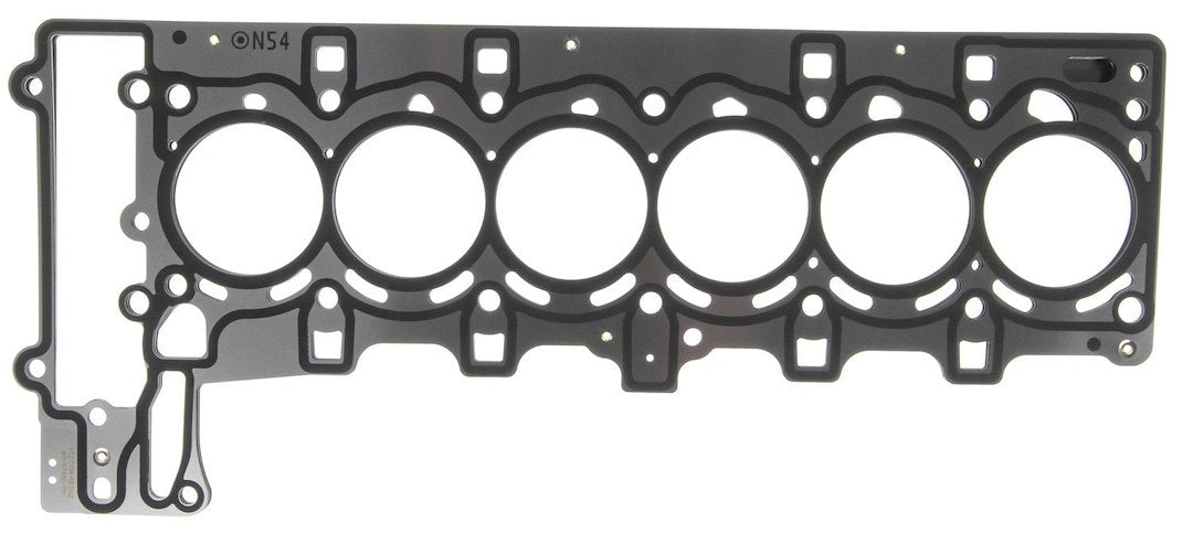 Clevite 77 55002 Constructed from multi-layered steel