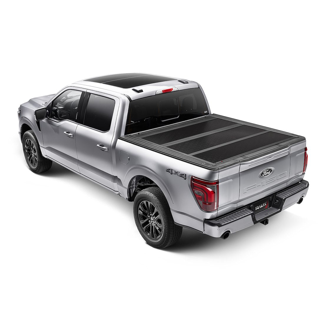 Trailfx TFX8000 Tonneau Cover