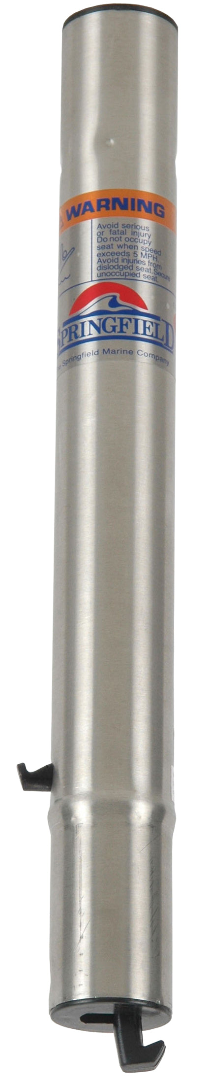 Springfield 1640404 Provides safe, stable seating