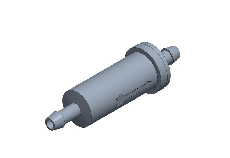 Sierramarine 18-7830 Fuel Filter