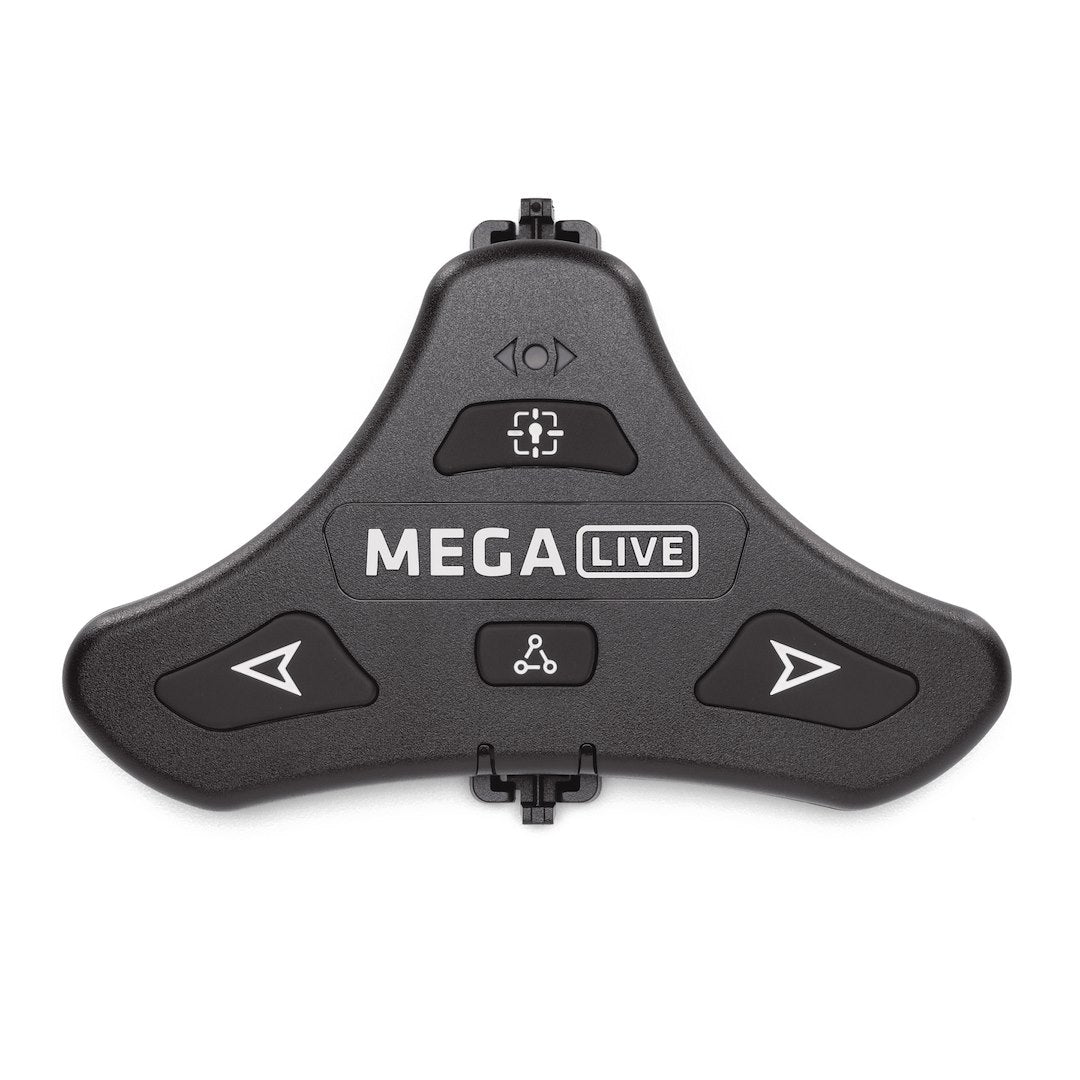 Humminbird 740224-1 Transducer Foot Switch