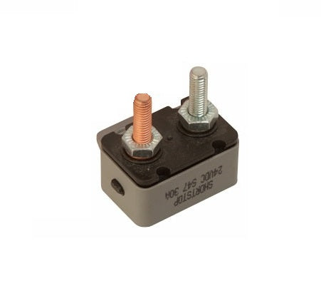 SEA DOG Made In USA Circuit Breaker 420844-1 - Resettable