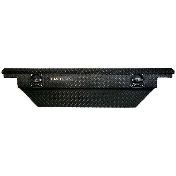 Camlocker Insulated Lids Outperform All Others Tool Box S60LPBL_MB - CAM S-60 LP BL