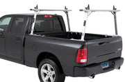 Trac RAC Limited Lifetime Warranty Ladder Rack 37005XT - Thule Tracrac PRO2 Tacoma 16
