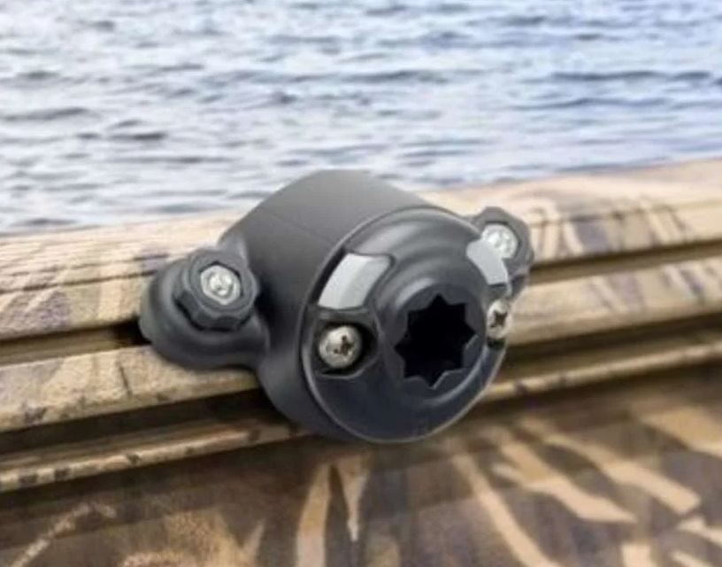 Railblaza 03-4145-11 Multi Purpose Accessory Mount