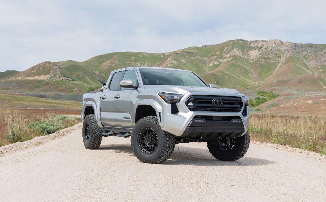 Readylift Maintains Factory Ride Lift Kit Suspension 69-54320 - Sst Falcon 1.1 Rear