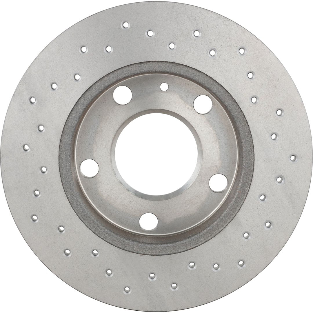Brembo Components Not Hazardous To Health Brake Kit KTX0096