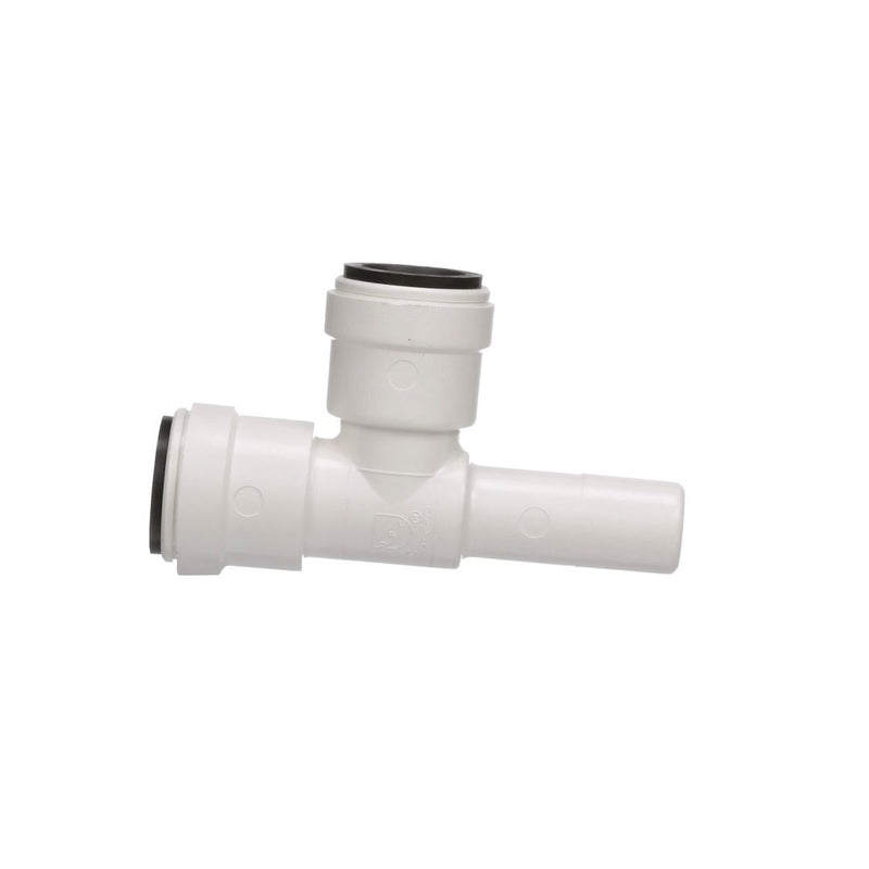 Aqualock Zero-Leak Connections Fresh Water Fitting 81902975 - Tee 2CTS