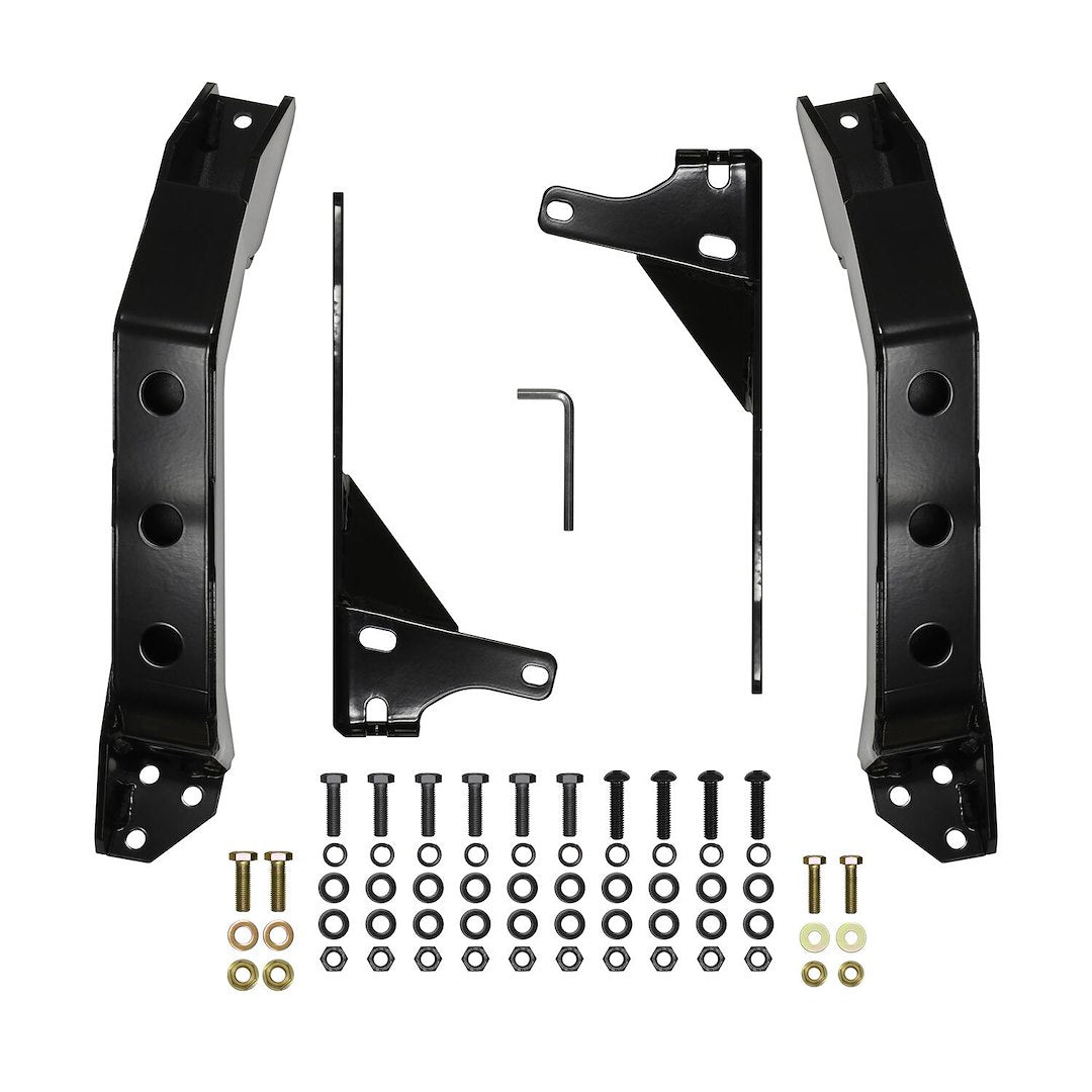 Westin 46-24075 Winch Mount