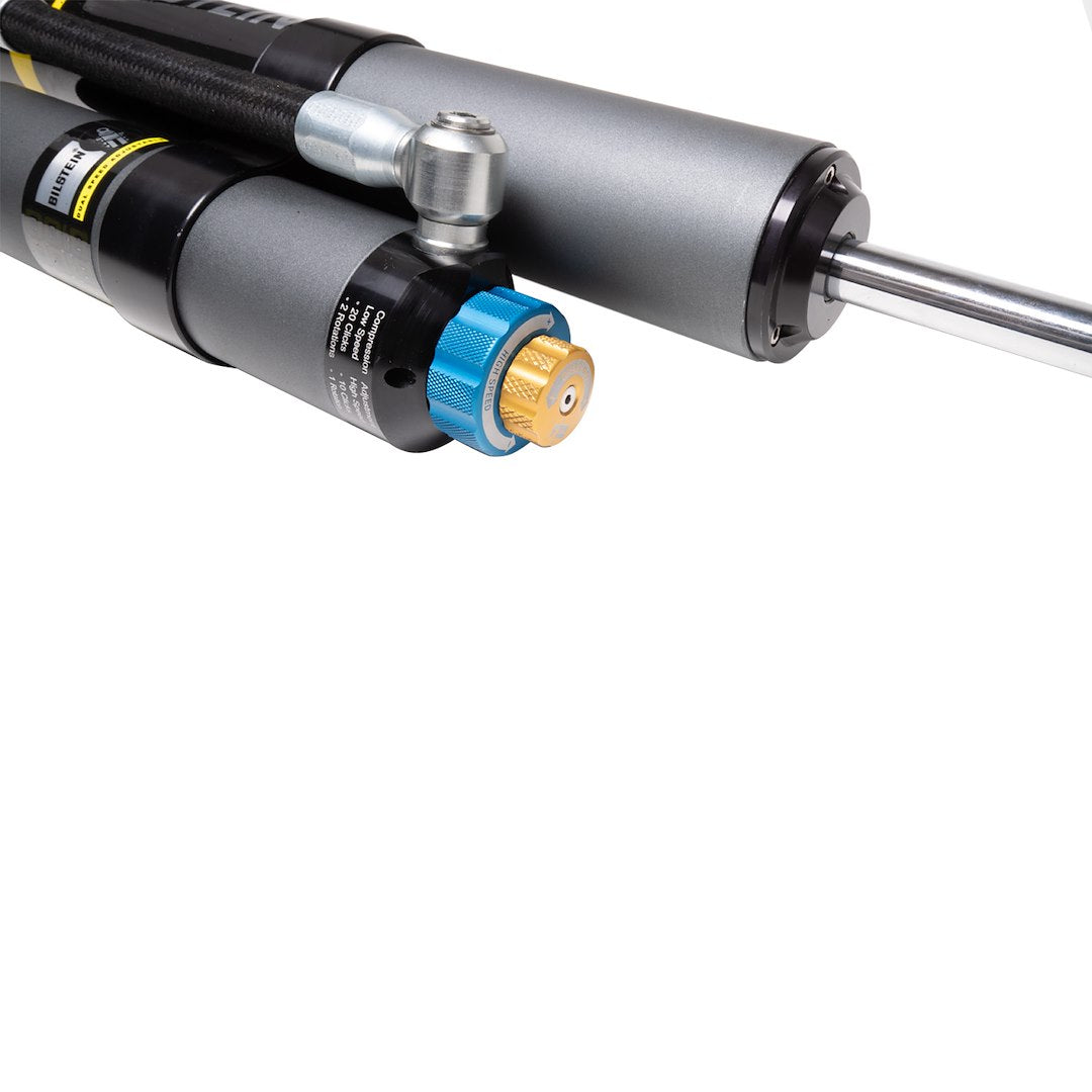 Bilstein Direct Fit For Easy Installation Shock Absorber 25-293364 - Jeep JL 18 RR B8 8100 Dsa Evo