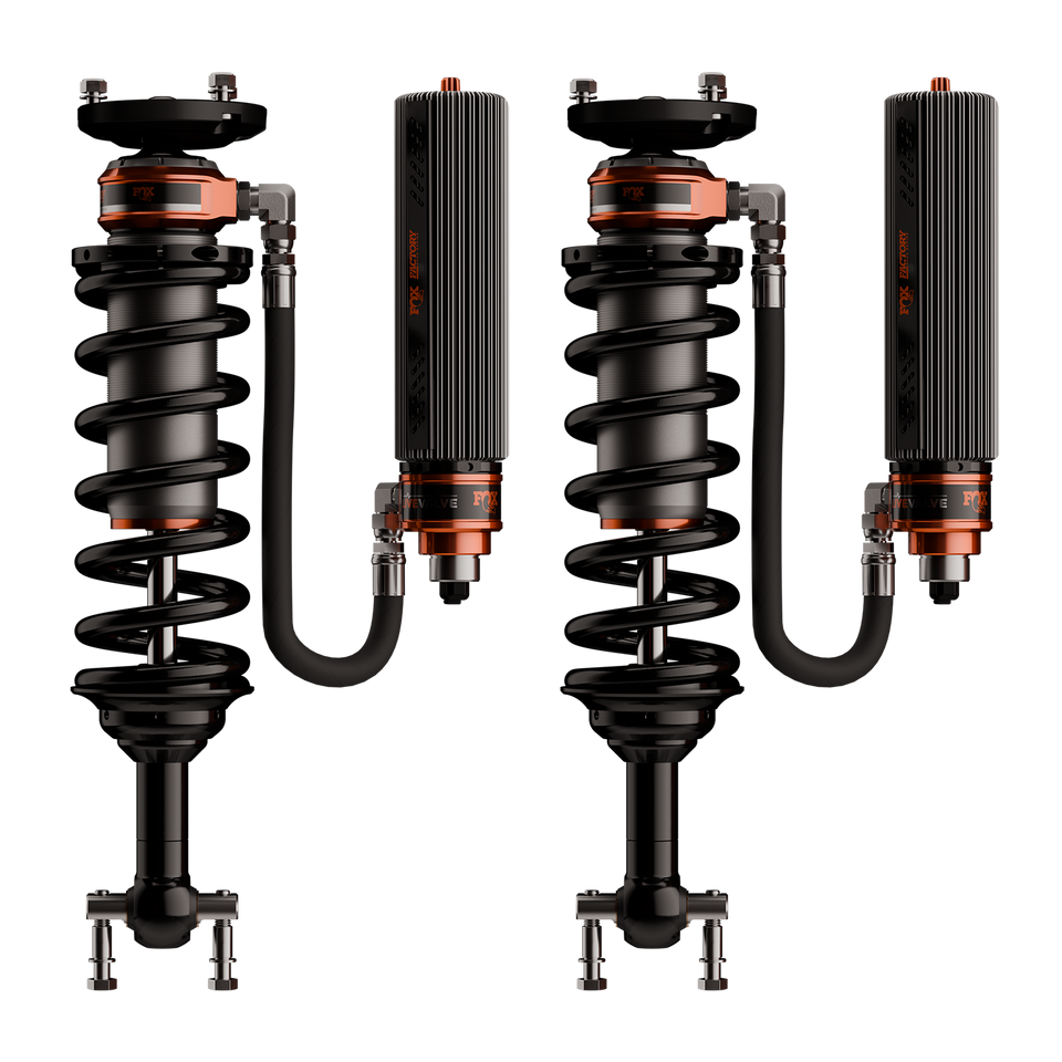 FOX Shox 883-06-257 Leveling Kit Suspension