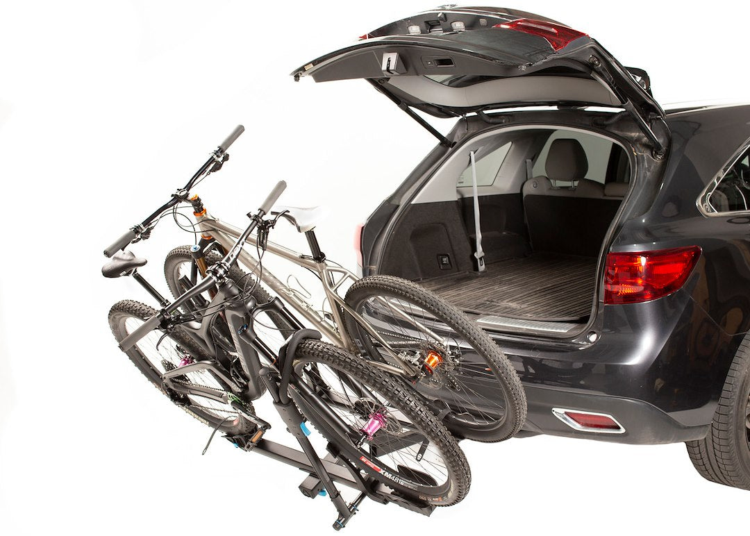 Rhino Rack Limited Lifetime Warranty Bike Rack 11415 - Monorail