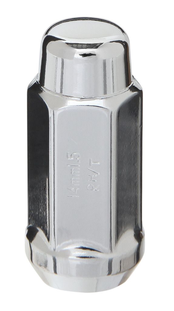 WC Wheel ACC DPC1042L Constructed From Steel - 14X2.0 HX 1.90 Clsd