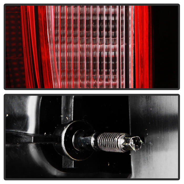 Spyder 9954450 Tail Light Assembly
