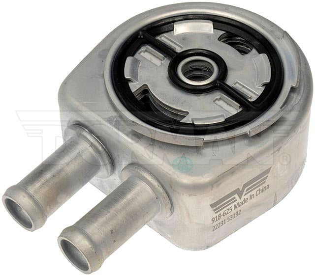 Dorman Limited Lifetime Warranty Fluid Cooler 918-625 - Oil