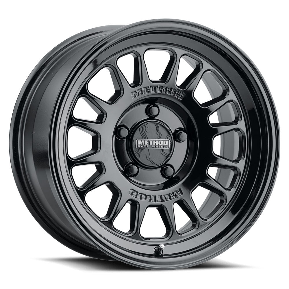 Method Race MR318885601340 Wheel