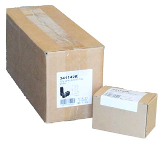 Revolution 341145 Lug Nut