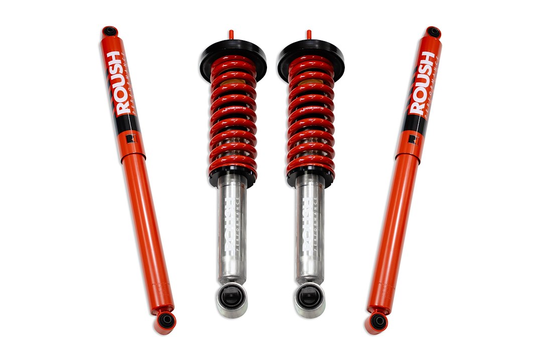 Roush 422341 Leveling Kit Suspension