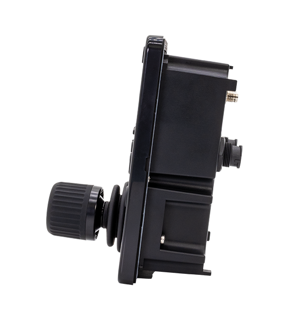 Flir Systems Easy To Integrate Camera Controller E70695 - JCU-4 Joystick Control Unit