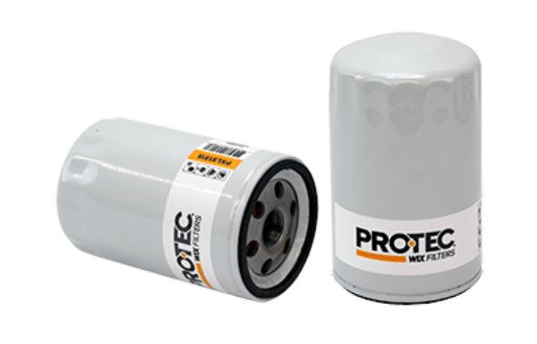 WIX Filtr LD PXL51315 - Oil Filter